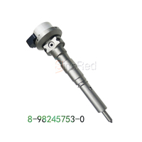 8-98245753-0 Conjunto de Inyector de Combustible de Excelente Rendimiento