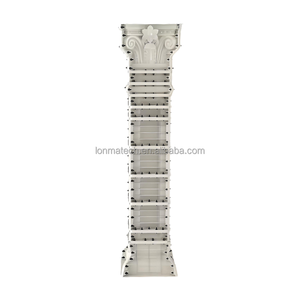 Molde de botella de hormigón de buena calidad para productos domésticos - Product Image 6
