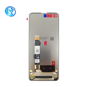 Pour Motorola <span class=keywords><strong>Moto</strong></span> <span class=keywords><strong>G100</strong></span> écran LCD numériseur assemblage pour Celulares Motorola <span class=keywords><strong>G100</strong></span> G20 XT2128 G30 XT2129 - Product Image 2