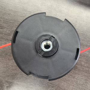 Echo không ban đầu tốc độ thức ăn 400 đầu tông đơ cho SRM-225 với bìa đầu tông đơ và mùa xuân - Product Image 4