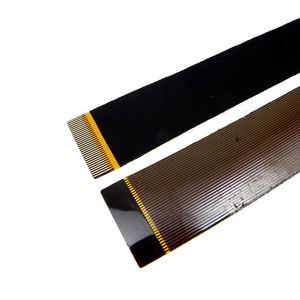 Cable FPC Electrónico Flexible de <span class=keywords><strong>Precio</strong></span> de Fábrica para Laptop Precision M3800, Raspberry Pi 5 y Cámara - Product Image 1