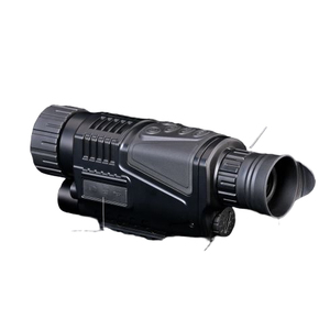 الأشعة تحت الحمراء 850nm HD 8X40 الرقمية ناظور أحادي العين للرؤية الليلية تلسكوب - Product Image 1