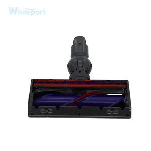 Brosse de sol pour aspirateur en gros, compatible <span class=keywords><strong>Dyson</strong></span> V7 V8 <span class=keywords><strong>V11</strong></span> V15, OEM ODM, <span class=keywords><strong>logo</strong></span> personnalisé, remplacement multi-surfaces pour aspirateur <span class=keywords><strong>Dyson</strong></span> - Product Image 5