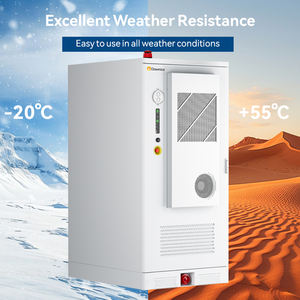 Venta Especial: Sistema de Almacenamiento de Energía Industrial (ESS) con Batería de Iones de Litio y LiFePO4 de 265 kWh, Eficiencia RTE del 89%, Vida Útil de 8000 Ciclos, IP54 - Product Image 6