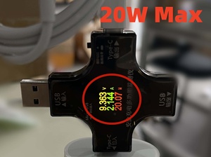 <span class=keywords><strong>Cargador</strong></span> USB-C <span class=keywords><strong>Original</strong></span> PD de 20W / 40W para <span class=keywords><strong>iPhone</strong></span> <span class=keywords><strong>14</strong></span> 15 16 17 <span class=keywords><strong>Pro</strong></span> <span class=keywords><strong>Max</strong></span>, <span class=keywords><strong>Cargador</strong></span> <span class=keywords><strong>Original</strong></span> Opcional con LOGO / CAJA - Product Image 4