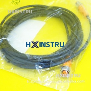 หนึ่งชิ้นสำหรับเซ็นเซอร์สวิตช์ความใกล้เคียง IFM รุ่นใหม่ EVC014 H - Product Image 5