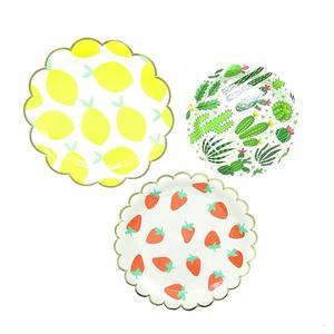 ZP-D600 Dakiou中国热销全自动液压纸碟成型机 - Product Image 3