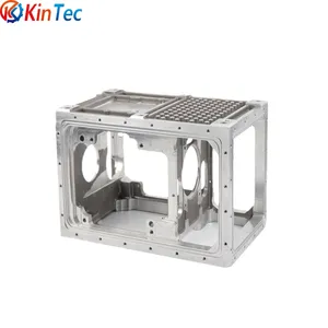 Custom Cnc Aluminum Parts Die Casting Parts Manufacturer Die Casting Aluminum Parts Fabrication Services