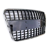 Kit de carrosserie en plastique ABS, calandre avant SQ7 pour Audi Q7 SQ7 2006-2015, calandre SQ7 4L