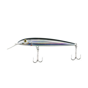 Nouveauté 30g 60g 80g bavoir en métal plongée profonde pêche au gros <span class=keywords><strong>leurre</strong></span> méné pêche au thon en eau salée appâts à la traîne avec crochet VMC - Product Image 3