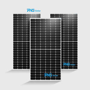 Sistema di Pannelli Solari On-Grid PNG 5kW con <span class=keywords><strong>Inverter</strong></span> Monofase/Trifase Growatt <span class=keywords><strong>Solis</strong></span> Immagini - Product Image 1