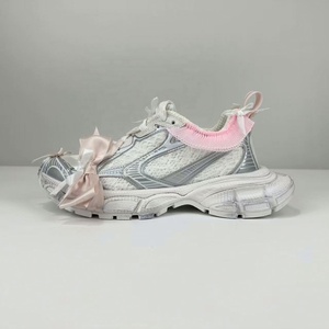 Chaussures Décontractées Femme de Qualité Supérieure, Style Tendance 2026, Nouveaux Modèles de Créateur pour la Marche - Product Image 2