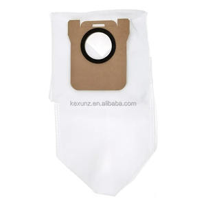 Accessoires pour Xiaomi X20 Pro D102GL Robot <span class=keywords><strong>Aspirateur</strong></span> <span class=keywords><strong>Brosse</strong></span> Principale Lavable Hepa Filtre Rotatif Vadrouille Sac À Poussière <span class=keywords><strong>Brosse</strong></span> Latérale Outils - Product Image 6