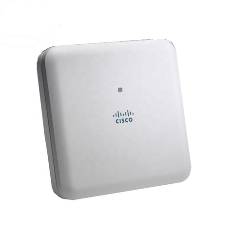 Used Original AP Aironet 1852i Access Point  AIR-AP1852I-H-K9