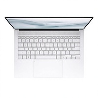 Ordinateur portable professionnel ultra-fin 2026 AS US Zenbook S14 UM5406 14'' 2.8K 120Hz OLED AI 7 H 445 16 Go RAM 1 To SSD 77 Wh