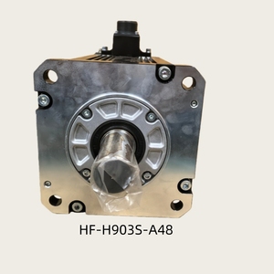 Motor PLC HF-H903S-A48 Original Nuevo de Marca, Motor AC de Alta Calidad con Garantía de un Año - Product Image 6