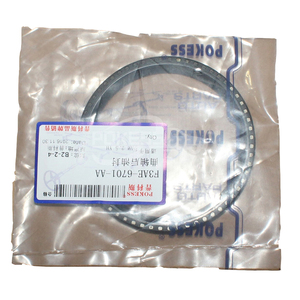 Sello de Aceite para Coche F3AE6700AA 4855456 F3AE6700 F5AZ6700A AJ0310602, Sello de Aceite Delantero del Cigüeñal para Ford <span class=keywords><strong>Mondeo</strong></span> 13/<span class=keywords><strong>Escape</strong></span> 05 - Product Image 4