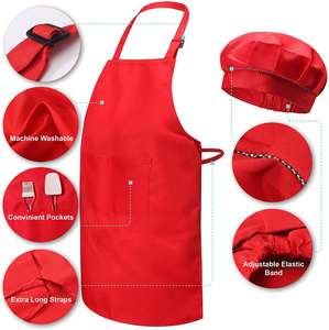 ชุดอบขนมสำหรับเด็กของแท้พร้อมสูตรอาหาร39ชิ้นถ้วยมัฟฟินคัพเค้ก - Product Image 6