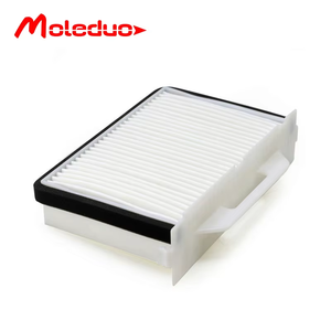 <span class=keywords><strong>Filtre</strong></span> d'habitacle MC-M9019 4350249 4S00640 pour excavatrice <span class=keywords><strong>Hitachi</strong></span> ZX480 ZX450H ZX350LC, <span class=keywords><strong>filtre</strong></span> interne et externe de la climatisation - Product Image 2