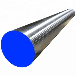DIN1.6580 30CrNiMo8 Alloy Steel Soild Forged Round Bar