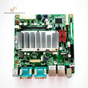 Nueva Placa Base Industrial ADVANTECH SIMB-<span class=keywords><strong>M22</strong></span> Rev.11 SIMB-<span class=keywords><strong>M22</strong></span>-2G2S0A1E, Placa con CPU <span class=keywords><strong>I3</strong></span> I5 I7, Módulo de CPU, Stock Original, 100% Probada - Product Image 2