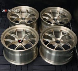 Jantes en aluminium forgé 6061-T6 MN pour <span class=keywords><strong>BMW</strong></span> E92 M3 E81 <span class=keywords><strong>E87</strong></span> E82 E88 Série <span class=keywords><strong>1</strong></span> 116d 116i <span class=keywords><strong>118d</strong></span> 118i 120d 123d 125i 130i 135i - Product Image 1