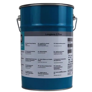 Grasa para rodamientos de presión extrema MOLYKOTE Longterm 2 Plus 400G para combinaciones de metales con movimientos lentos a medianos-rápidos - Product Image 5