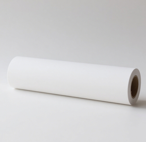 Rollos de Papel de Sublimación Personalizado de Alta Calidad de Cinco Estrellas, 30 g/m², Papel de Transferencia y Película para Impresión Digital, Medición de Gran Volumen - Product Image 1