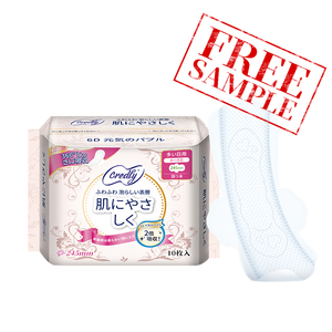 Fournisseur OEM de serviettes hygiéniques en coton biologique respirantes ultra minces à haute absorption et protection contre les fuites pour femmes de l'usine - Product Image 3