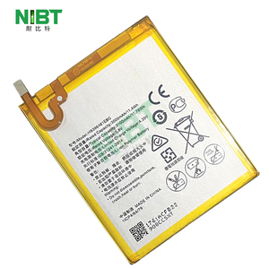 Cho <span class=keywords><strong>Ascend</strong></span> <span class=keywords><strong>G7</strong></span> cộng với/G8/g8x/danh dự 5x/danh dự 5A/Y6 II thay thế pin trong kho Li-Polymer điện thoại kỹ thuật số Pin cho điện thoại di động sử dụng - Product Image 2