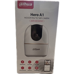 <span class=keywords><strong>Telecamera</strong></span> di Rete Wi-Fi Pan & Tilt P3B-PV 3MP per Esterni a Focale Fissa, Monitor per Bambini, <span class=keywords><strong>Telecamera</strong></span> <span class=keywords><strong>Dahua</strong></span> - Product Image 3