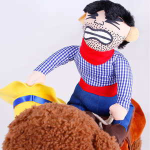Disfraz <span class=keywords><strong>de</strong></span> Halloween para mascotas, <span class=keywords><strong>ropa</strong></span> <span class=keywords><strong>de</strong></span> transformación para gatos y perros, poliéster, cachorro, gatito, fantasía, día <span class=keywords><strong>de</strong></span> Halloween, <span class=keywords><strong>2022</strong></span> - Product Image 2