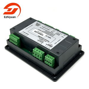 Panel controlador de generador diésel MRS16, módulo de Control de pantalla <span class=keywords><strong>LCD</strong></span> de arranque automático remoto, Compatible con InteliLite NT MRS 16/MRS16 - Product Image 5