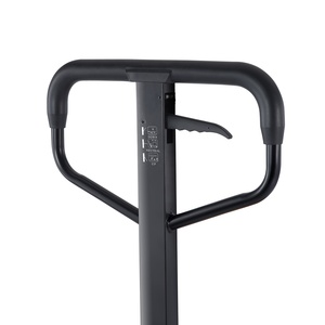 Xilin Venda Quente Transpaleteira Hidráulica Manual de 2200lbs Preço Empilhadeira de Palete - Product Image 5