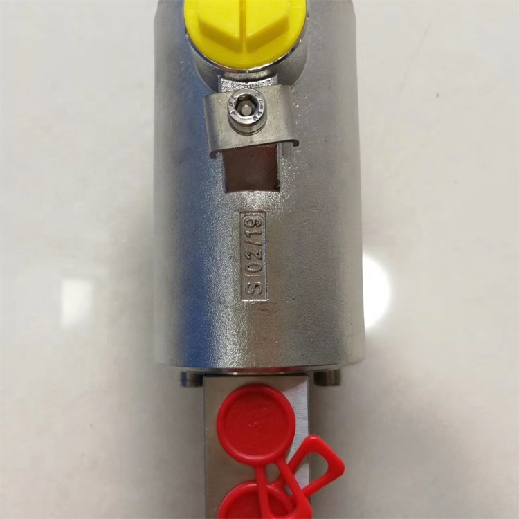 Y013PA1H1MS ATEX Maxseal Norgren Solenoid Valve ICO3S
