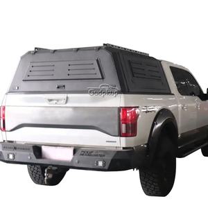 4X4 Pickup aluminium Canopy hardtop topper ram 1500 auvent <span class=keywords><strong>pour</strong></span> Ford Ranger raptor T6 T7 T8 <span class=keywords><strong>hard</strong></span> <span class=keywords><strong>top</strong></span> - Product Image 2