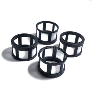 ชุดกรองไมโครสำหรับหัวฉีดน้ำมันเชื้อเพลิง 16600-1S700 JSD4-<span class=keywords><strong>2</strong></span> รุ่น 12006 สำหรับรถยนต์นิสสัน ฟรอนเทียร์ เอ็กซ์เทอร์ร่า <span class=keywords><strong>2</strong></span>.4 ลิตร - Product Image 3