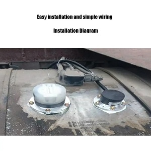 Pengukur <span class=keywords><strong>Sensor</strong></span> tingkat bahan bakar kapasitif, untuk tangki minyak pemantauan tingkat bahan bakar untuk pelacak Gps Gps pelacak <span class=keywords><strong>Sensor</strong></span> tingkat bahan bakar <span class=keywords><strong>Digital</strong></span> - Product Image 5