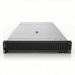 Servidor Lenovo Thinksystem SR850 V3 100% Nuevo y Original - Product Image 1