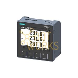 Siemens 7KM31200BA011DA0 - Nuevo - Product Image 1