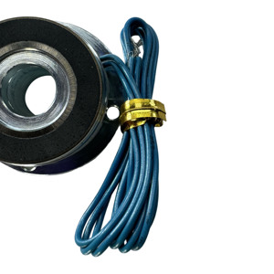 लिफ्ट, स्वचालित दरवाजे, तह मशीन, 24 वी, स्थिर घर्षण टॉर्क 2.2 एनएम - Product Image 2