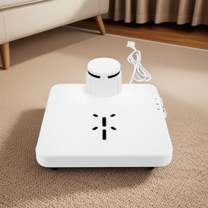 <span class=keywords><strong>Secador</strong></span> <span class=keywords><strong>Corporal</strong></span> Completo Eléctrico Automático con Soplador de Aire, Máquina de Secado Rápido para Baño, Spa, Hotel y Hogar, Ahorro de Energía - Product Image 1