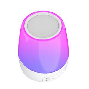 Dispositivo de Ayuda <span class=keywords><strong>para</strong></span> <span class=keywords><strong>Dormir</strong></span> HiFiD, Máquina de Ruido Blanco con Sonidos de Aves y Ruido Marrón <span class=keywords><strong>para</strong></span> <span class=keywords><strong>Dormir</strong></span> - Product Image 1