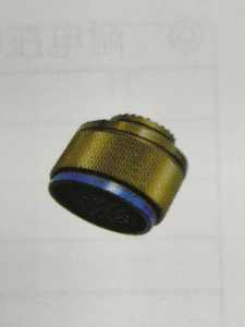 Connecteur électrique à décliquetage rapide série J599G - Product Image 2