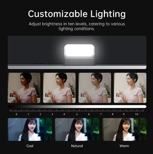 Hohem <span class=keywords><strong>ISteady</strong></span> <span class=keywords><strong>Mobile</strong></span> Plus 2024, Gimbal para Teléfono Inteligente Android, Estabilizador de Mano de 3 Ejes, <span class=keywords><strong>ISteady</strong></span> M5S KIT Gimbal - Product Image 5