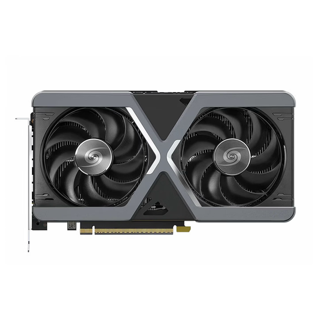 Wholesale Nvidia GeForce RTX 5060 Ti Graphics Card 8GB GDDR7 128-Bit PCIe 5.0 Gaming GPU Dual Fan Original Graphics Card