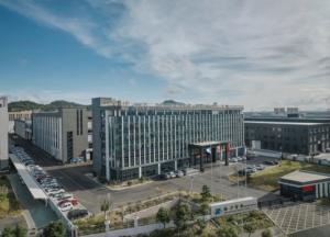 Moteur électrique asynchrone monophasé XINNUO IE1 série ML 3,7 kW B35 avec boîtier en aluminium, moteur à induction 5 ch, capacité - Product Image 5