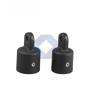 Embout d'œillet en nylon <span class=keywords><strong>pour</strong></span> <span class=keywords><strong>bimini</strong></span> top 22mm 25mm <span class=keywords><strong>pour</strong></span> bateau de pêche, ponton, <span class=keywords><strong>voilier</strong></span> - Product Image 2