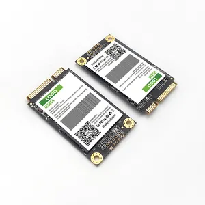 Nhà Máy Bán buôn 512G mSATA SSD và 1TB mSATA SSD 3D NAND Flash trạng thái rắn đĩa cho máy tính xách tay và máy tính để bàn OEM và ODM