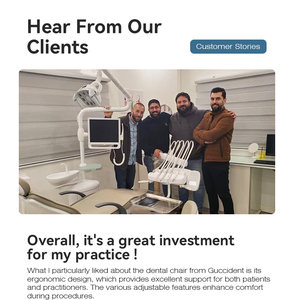 <strong>Dental</strong> Clinic <strong>Dental</strong> Chair I <strong>Dental</strong> <strong>Unit</strong> For Sale <strong>Dental</strong> Chair Price - Product Image 4